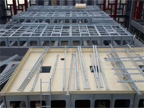 如何提高工業冷卻塔的經濟效益（工業冷卻塔如何節省成本）,工業冷卻裝置有哪些