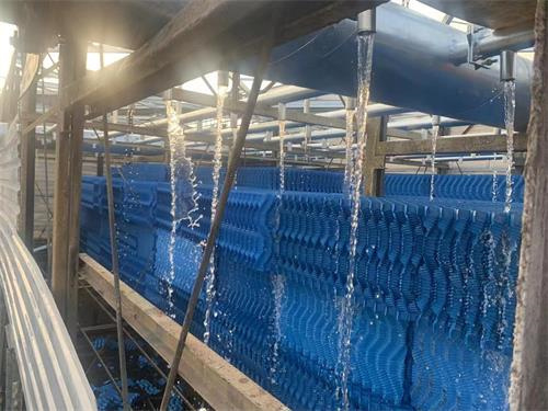 冷卻塔選型與計算方法（如何選型與計算冷卻塔）,冷卻塔選型計算方法