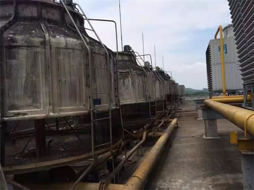 冷卻塔安裝步驟、方法及注意事項,冷卻塔安裝注意事項