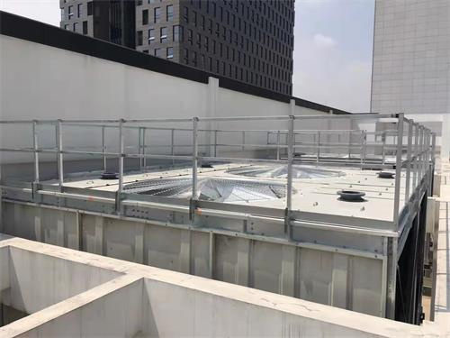 高溫工業冷卻塔風機常見故障分析(高溫工業冷卻塔風機常見故障維修),高溫型冷卻塔廠家