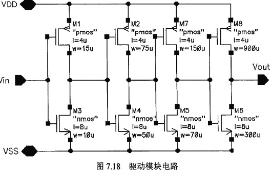 開(kāi)關(guān)電源,開(kāi)關(guān)電源IC內(nèi)部電路