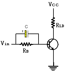 三極管開(kāi)關(guān)電路設(shè)計(jì)