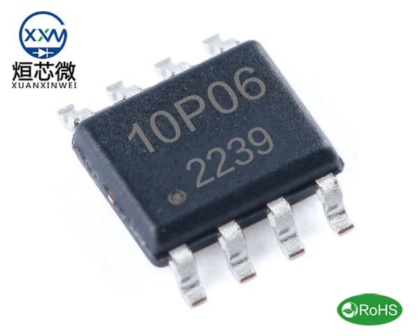 10P06S場效應管參數,10P06S中文資料