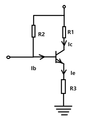 放大電路圖