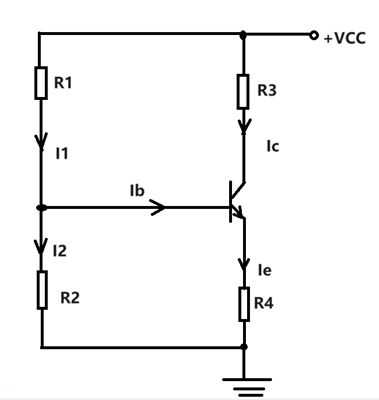 放大電路圖
