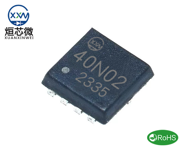 40N02D場效應(yīng)管參數(shù),40N02D中文資料