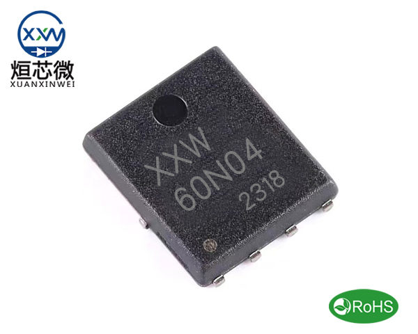60N04F場效應管參數,60N04F中文資料
