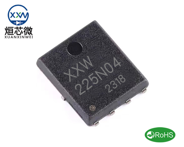 225N04F場效應(yīng)管參數(shù),225N04F中文資料