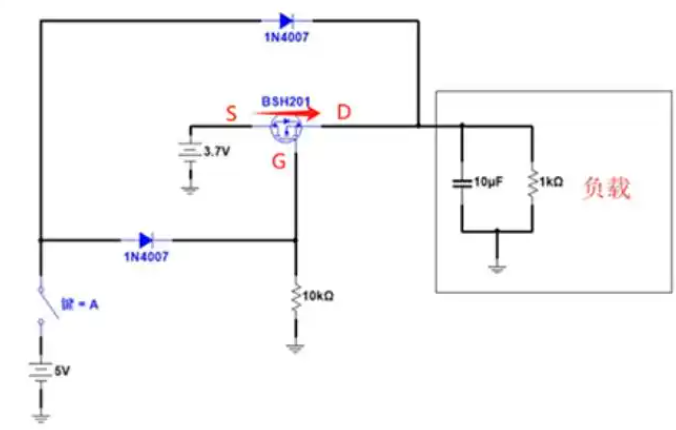 拔掉電源設(shè)備就重啟