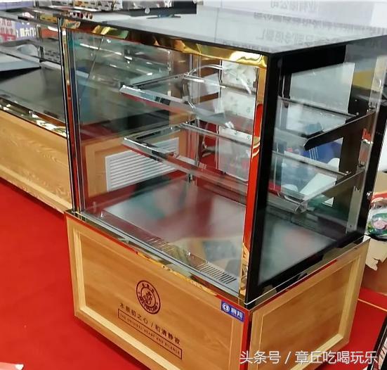 走進章丘 鐘表與廚房用品的奇妙相遇